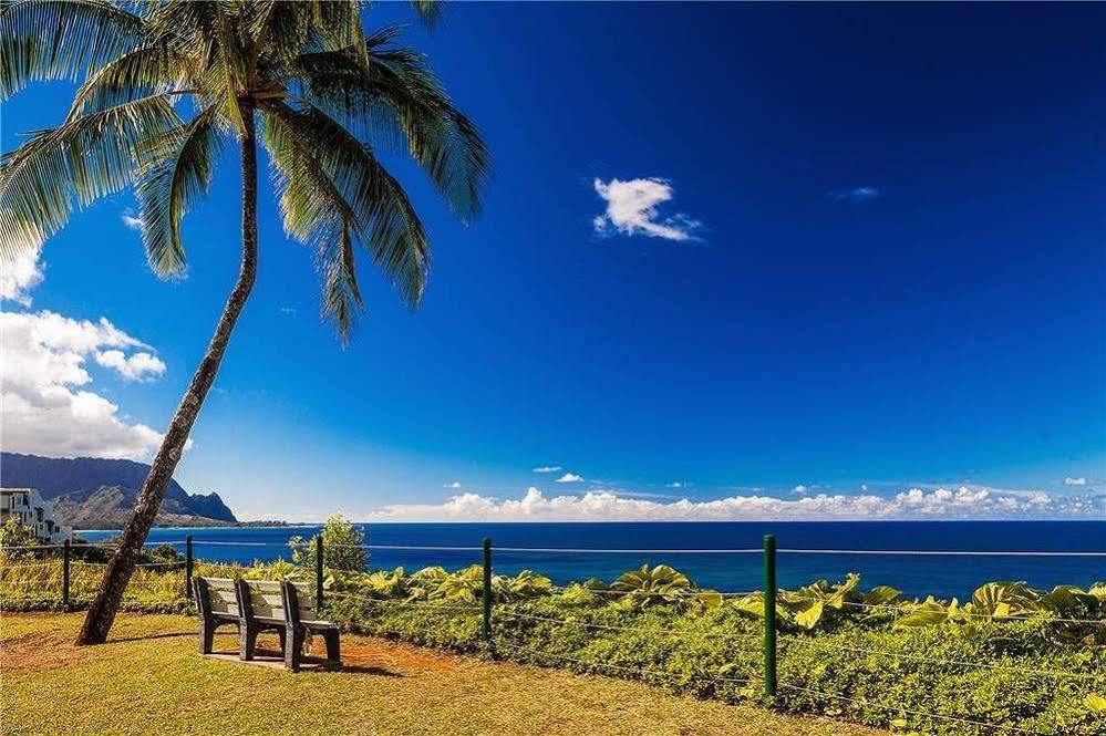 Plantations At Princeville 1321 3 Bedroom Condo Kauai Exterior photo